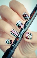 uñas
